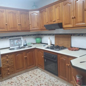 Cocina